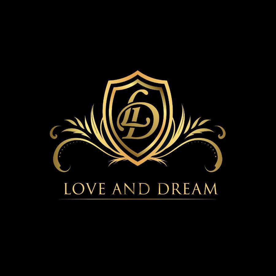 Love And Dream Elmenyvilla Zalakaros Ngoại thất bức ảnh