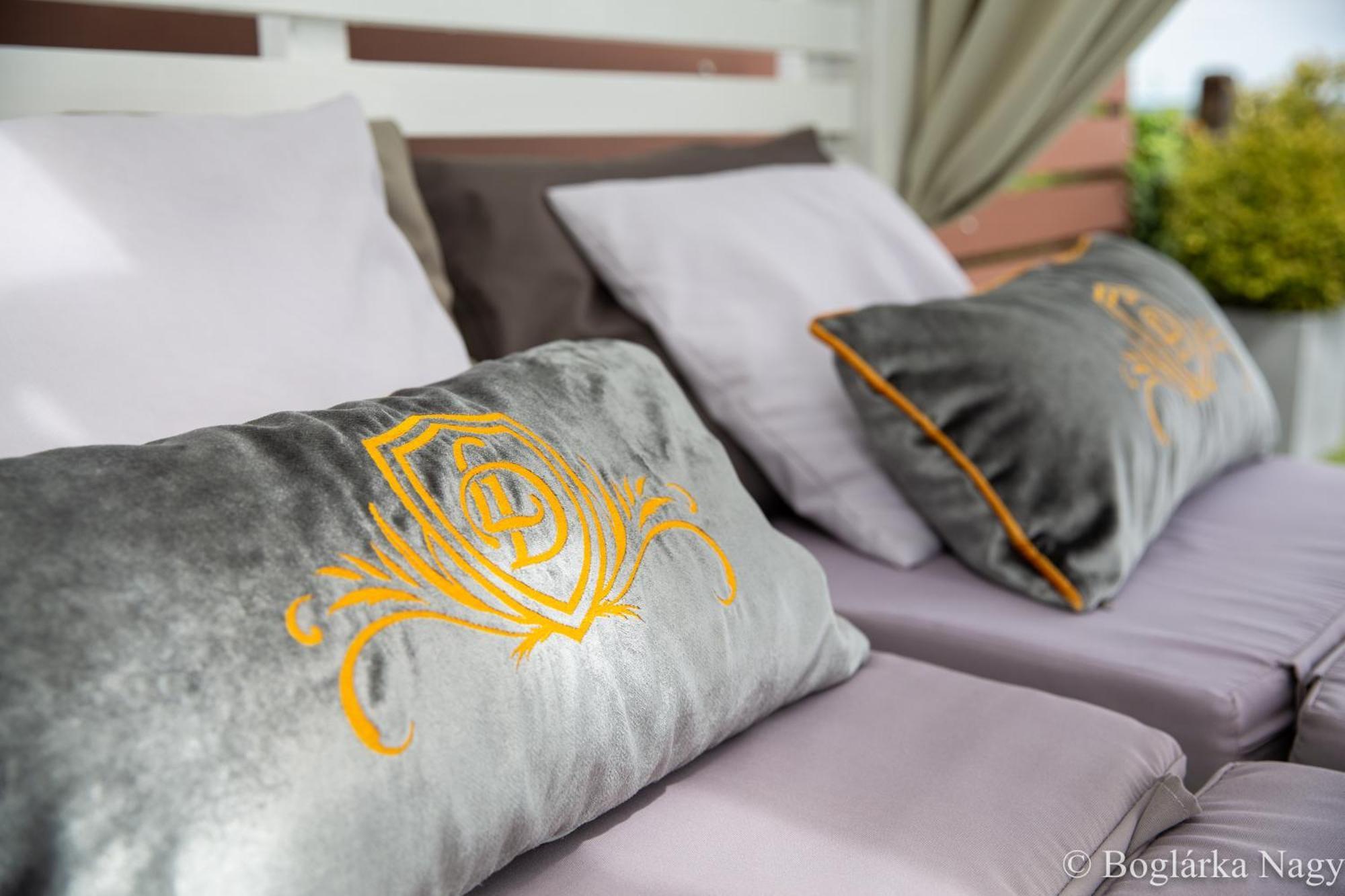Love And Dream Elmenyvilla Zalakaros Ngoại thất bức ảnh