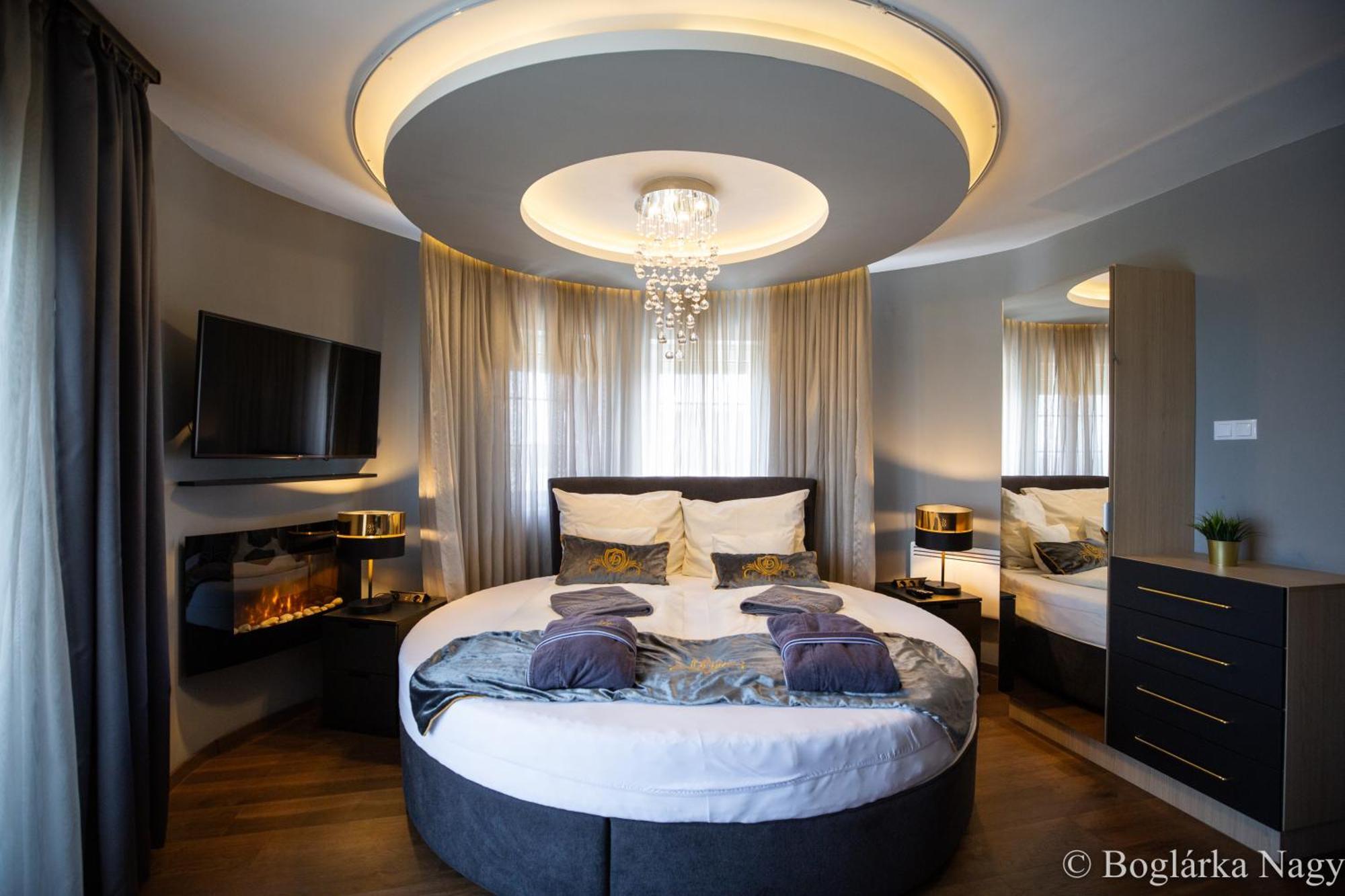 Love And Dream Elmenyvilla Zalakaros Ngoại thất bức ảnh